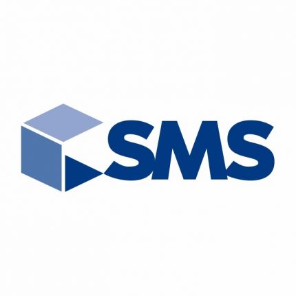 Logo da SMS Business Software Solution GmbH