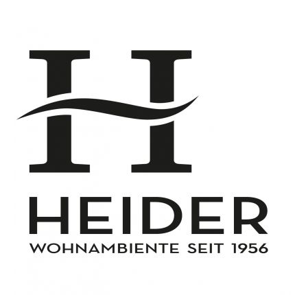 Logotyp från Möbelhaus HEIDER Wohnambiente
