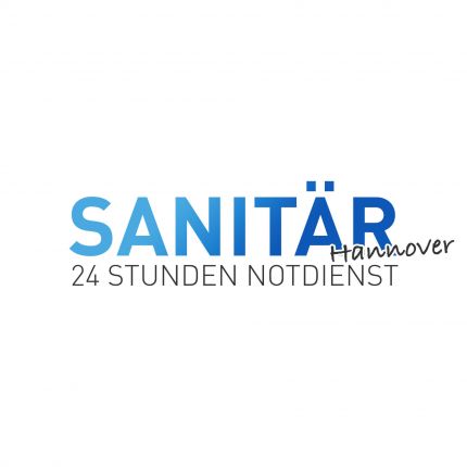 Λογότυπο από Sanitär Notdienst Hannover