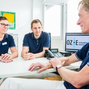 Bild von Dr. med. Jochen Dinse Dr. med. Christian Budde