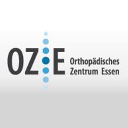 Logo de OZE Orthopädisches Zentrum Essen Dr. med. Jochen Dinse, Dr. med. Christian Budde und Kollegen