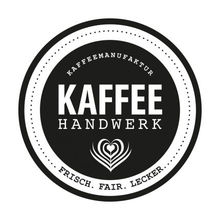 Logótipo de Kaffeehandwerk Flingern