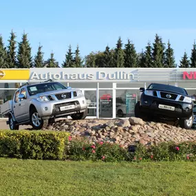 Bild von Autohaus Dullin GmbH