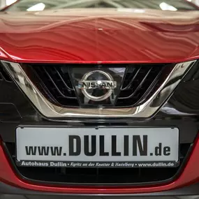 Bild von Autohaus Dullin GmbH