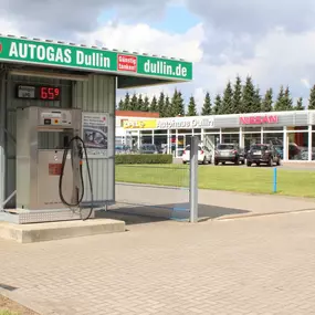 Bild von Autohaus Dullin GmbH