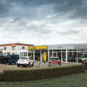 Bild von Autohaus Dullin GmbH