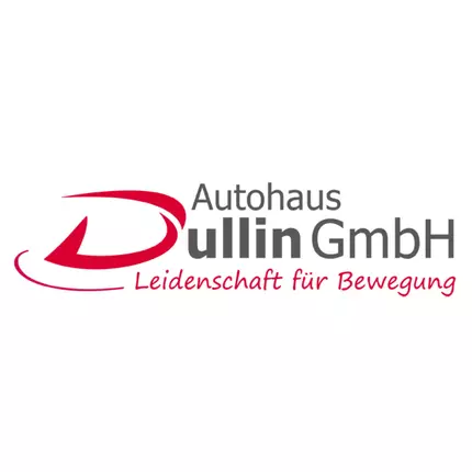 Logo von Autohaus Dullin GmbH