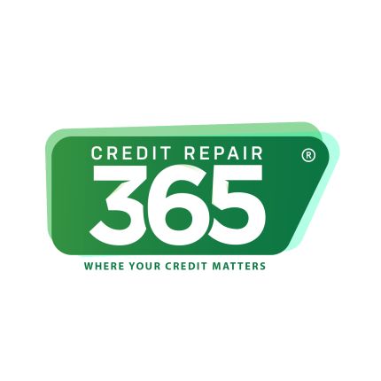 Logo od Credit Repair 365