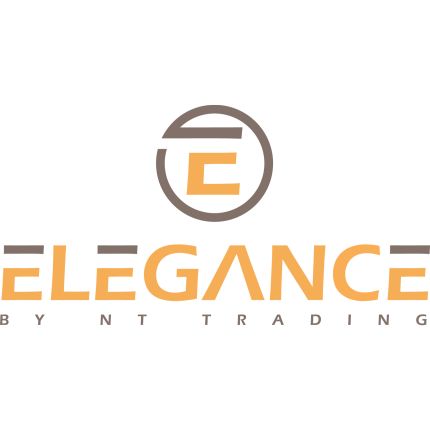 Logo fra Elegance by  NT Trading