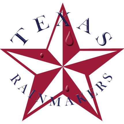 Logo fra Texas Rainmakers