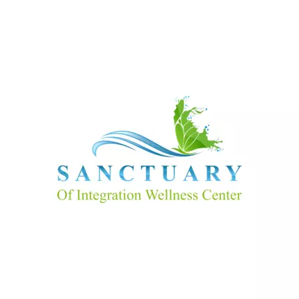 Logotyp från Sanctuary of Integration Wellness Center