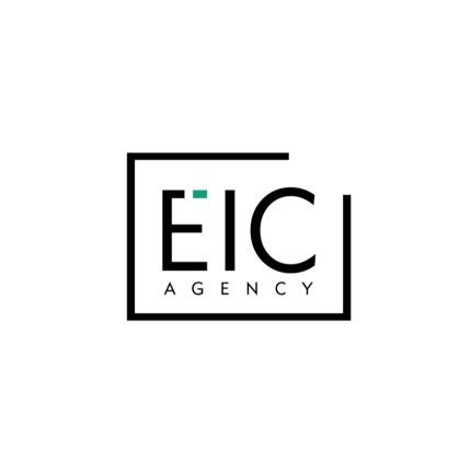 Logo fra EIC Agency
