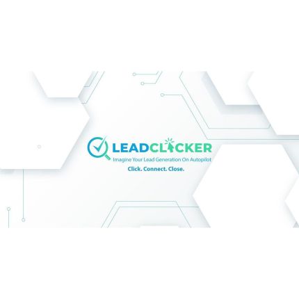 Logótipo de LeadClicker