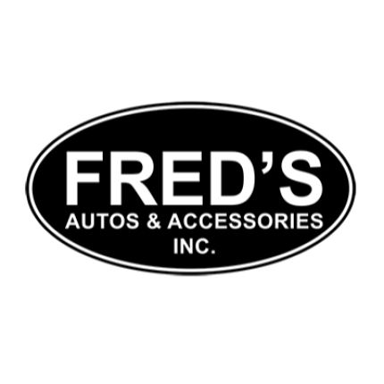 Logo de Fred's Spray In Bedliners, Tonneau Covers, & Truck Accessories