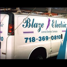 Bild von Blaze Electric