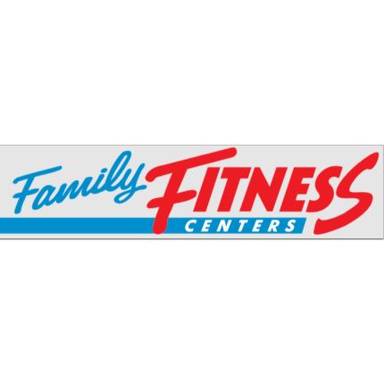 Logotyp från Family Fitness Centers Dunedin