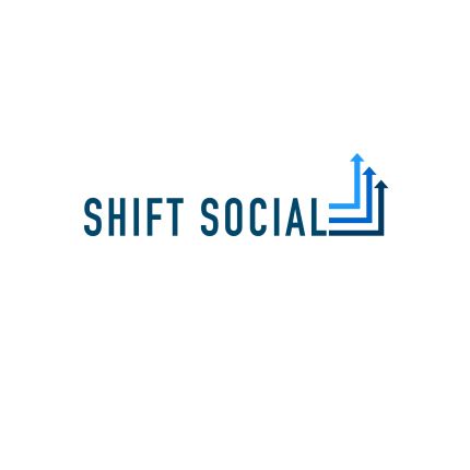 Logo van The Shift Social