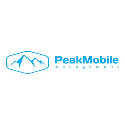 Logo from My Peak Mobile