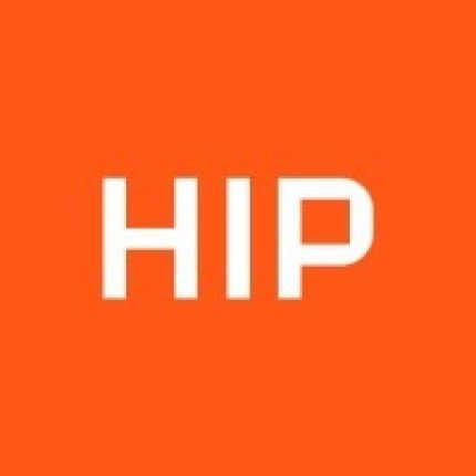 Logo de Hip Creative Agency