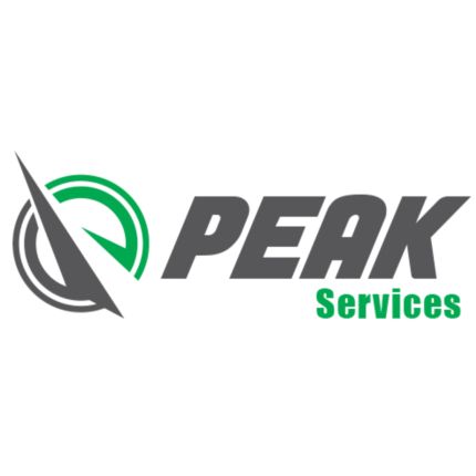 Logo od Peak Services