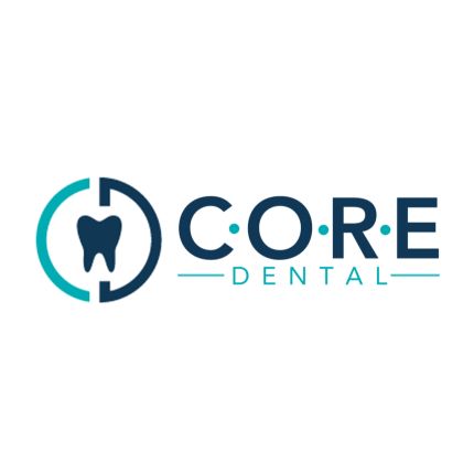 Logo from CORE Dental