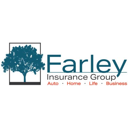Logotyp från Farley Insurance Group, llc