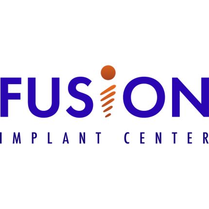 Logótipo de Fusion Implant Center