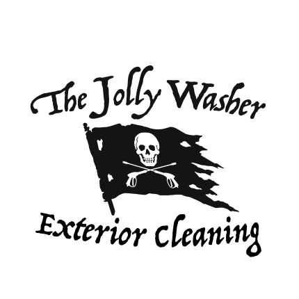 Logo od The Jolly Washer