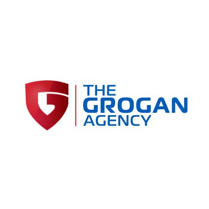 Logotipo de The Grogan Agency - Nationwide Insurance