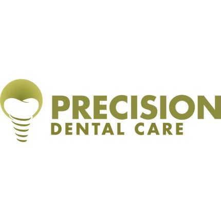 Logótipo de Precision Dental Care: Craig T Steichen, DDS