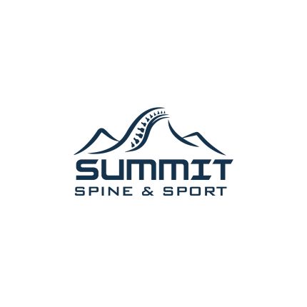 Logótipo de Summit Spine & Sport