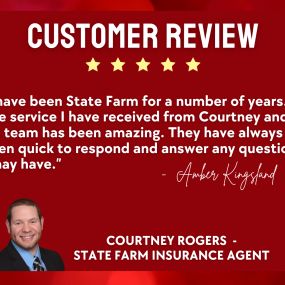 Thankful for our amazing customer and a team that goes above and beyond!