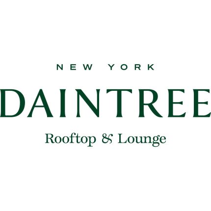 Logo fra Daintree