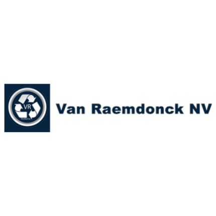 Logo de Van Raemdonck Bouw-Graaf-en Kabelwerken NV