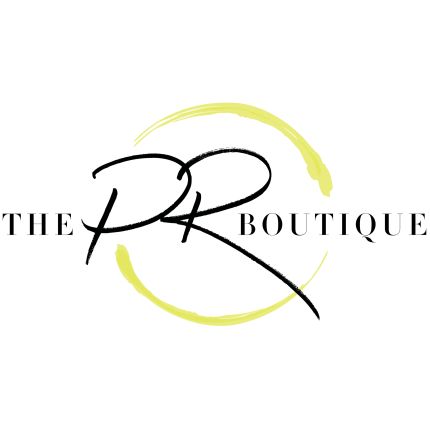 Logo fra The PR Boutique - Houston