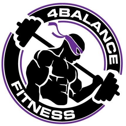 Logo od 4Balance Fitness