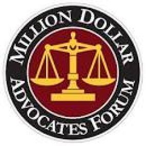 MIllion Dollar Advocate Forum