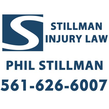 Logo from STILLMAN INJURY LAW
