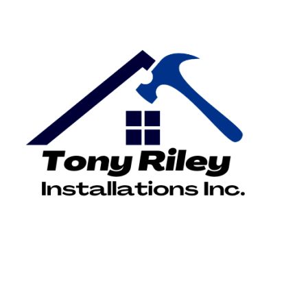 Logotipo de Tony Riley Flooring Installations