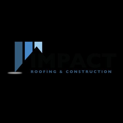 Logo da Impact Roofing & Construction