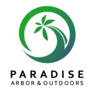 Paradise Arbor & Outdoors expert team performing comprehensive tree care services, including tree trimming, pruning, and removal, ensuring healthy, beautiful landscapes and enhanced curb appeal for residential and commercial properties in the local community serving Deland, Fl and Volusia County.