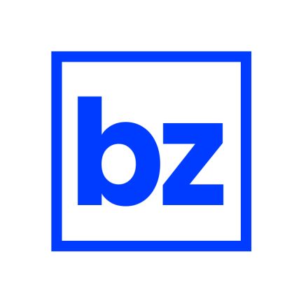Logótipo de Blue Zinc Media