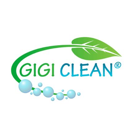 Logo fra Gigi Clean