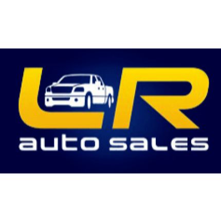 Λογότυπο από LR Auto Sales Birmingham