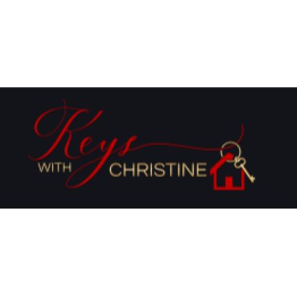 Logo od Keys With Christine