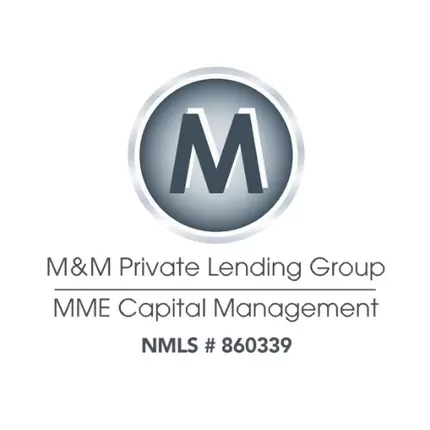 Logo de M&M Private Lending