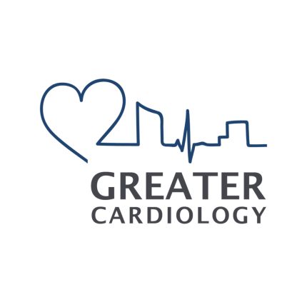 Logo de Greater Cardiology