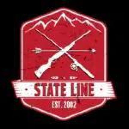Logo de Stateline Guns Ammo & Archery