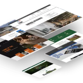 SEO Optimized sample website