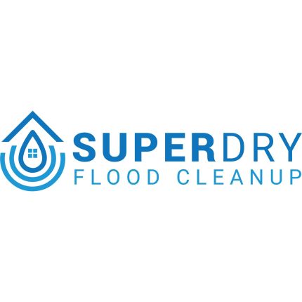 Λογότυπο από SuperDry Flood Cleanup Uptown
